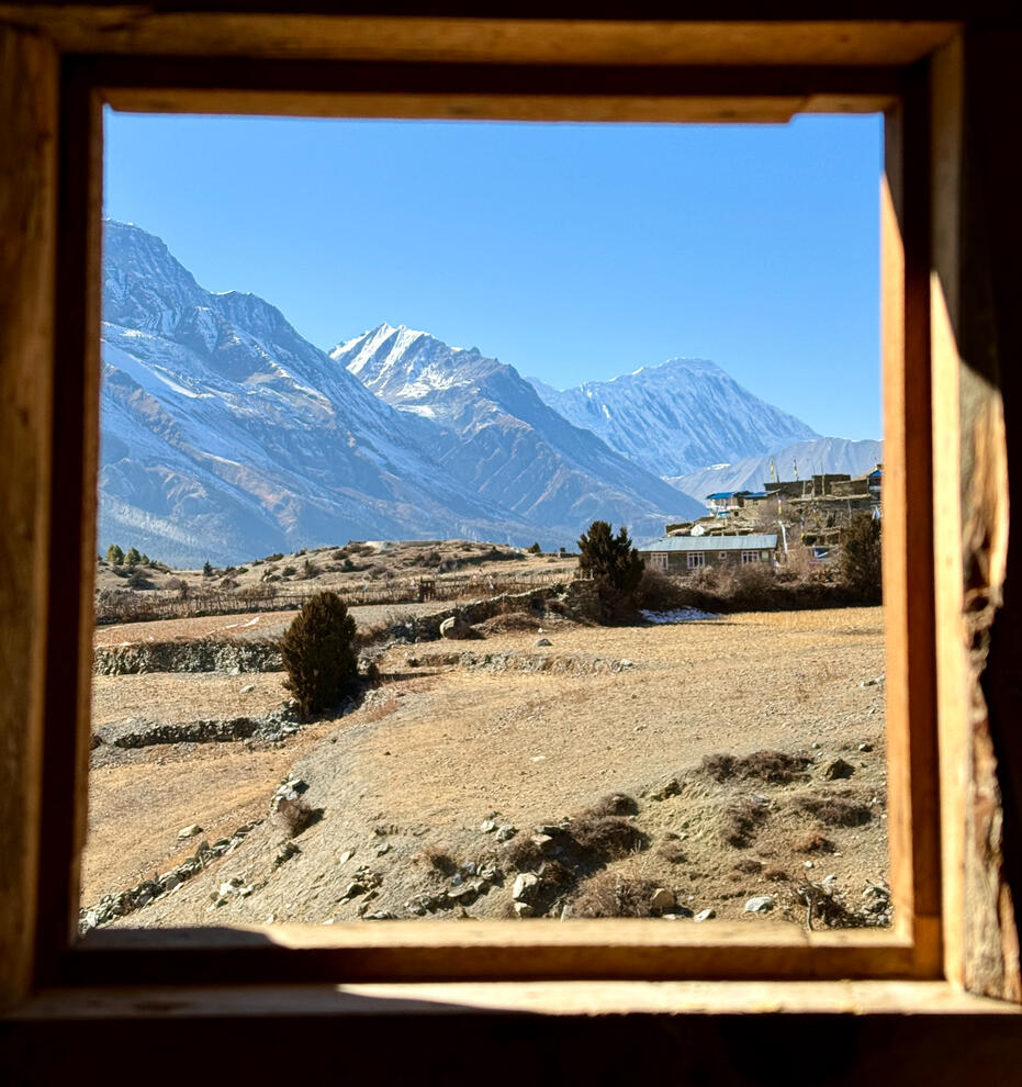 Nepal Nepal